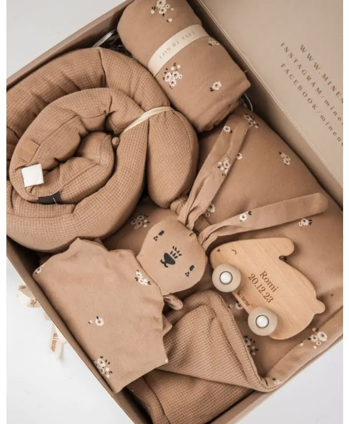 מארז מתנה - BABY FALL