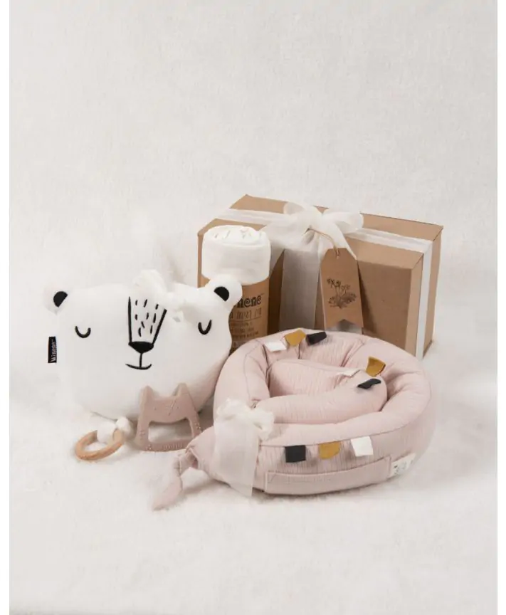 מארז מתנה - Tiny one