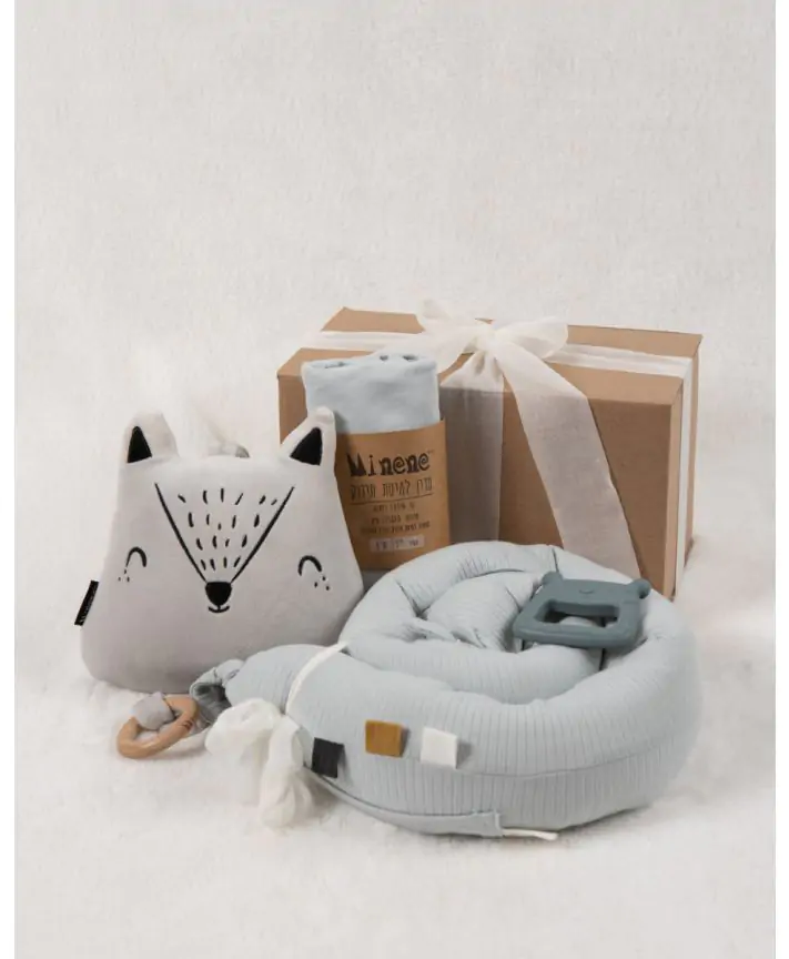 מארז מתנה - Tiny one