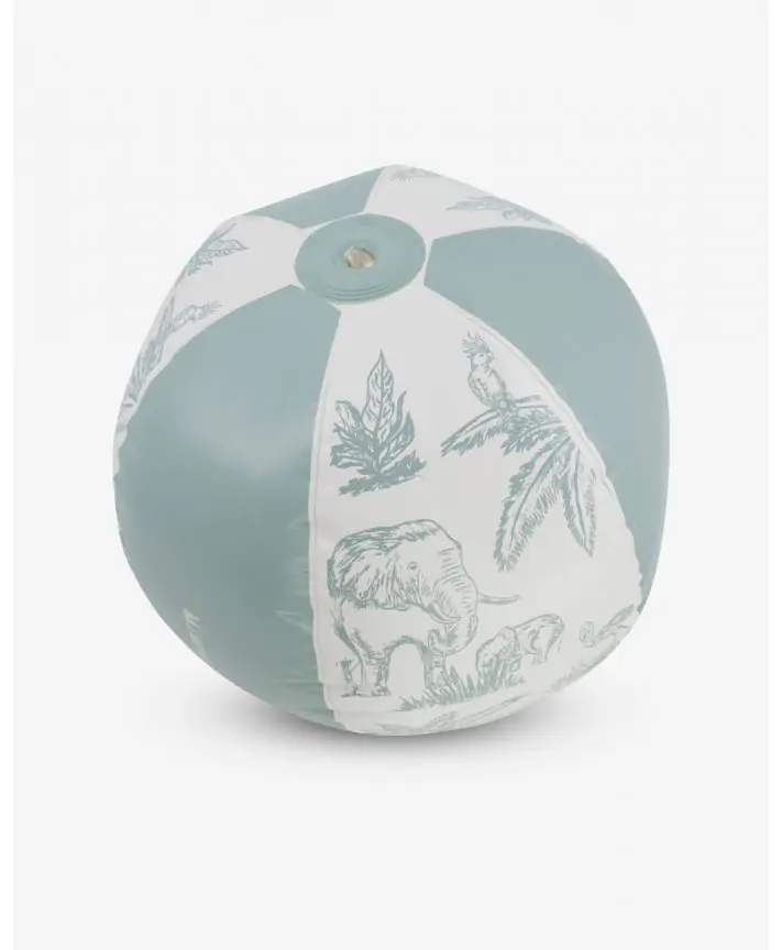 כדור ים מתנפח