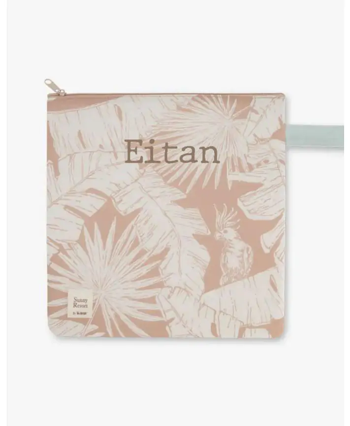 תיק לבגדים רטובים