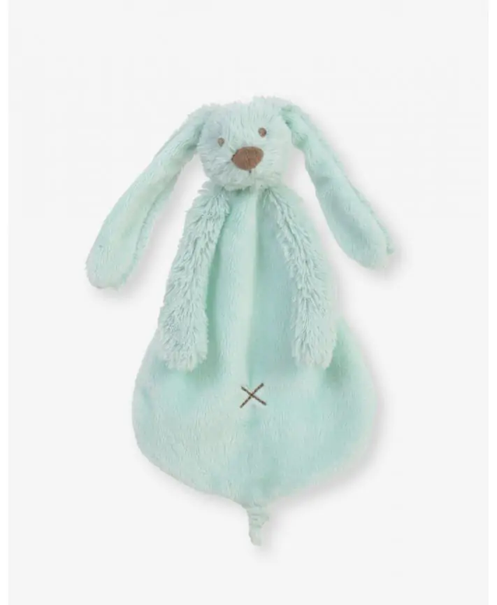 בובת ריצ'י ארנב לגון שמיכי הפי הורס 25 ס"מ HAPPY HORSE