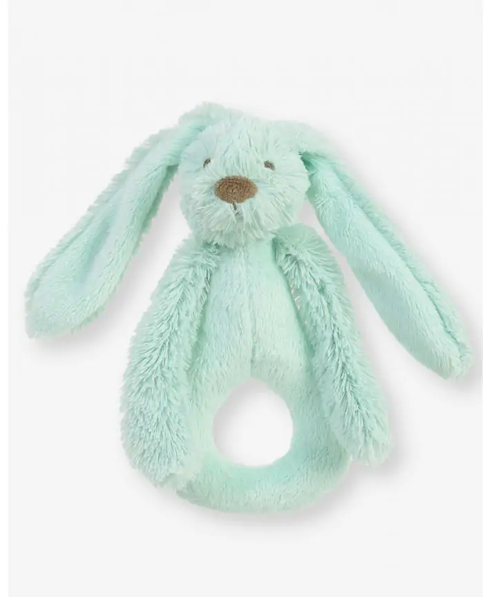 ריצ'י ארנב לגון רעשן הפי הורס 18 ס"מ HAPPY HORSE