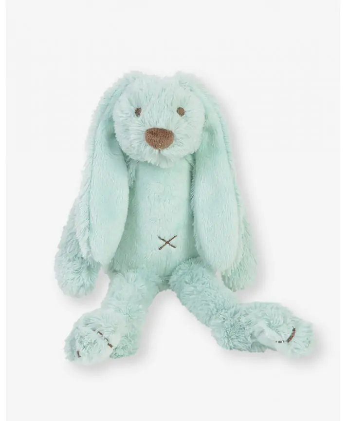 בובת ריצ'י ארנב לגון קטן הפי הורס 28 ס"מ HAPPY HORSE