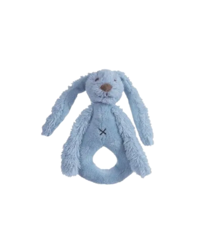 ריצ'י ארנב רעשן פטרול HAPPY HORSE