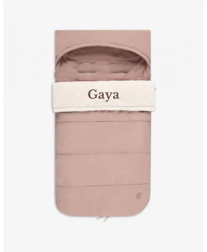 חיבוקית ניילון לעגלה