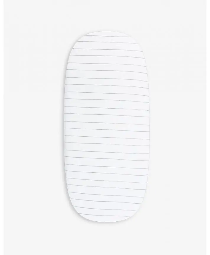 סדין לעגלה Bloom & Grid