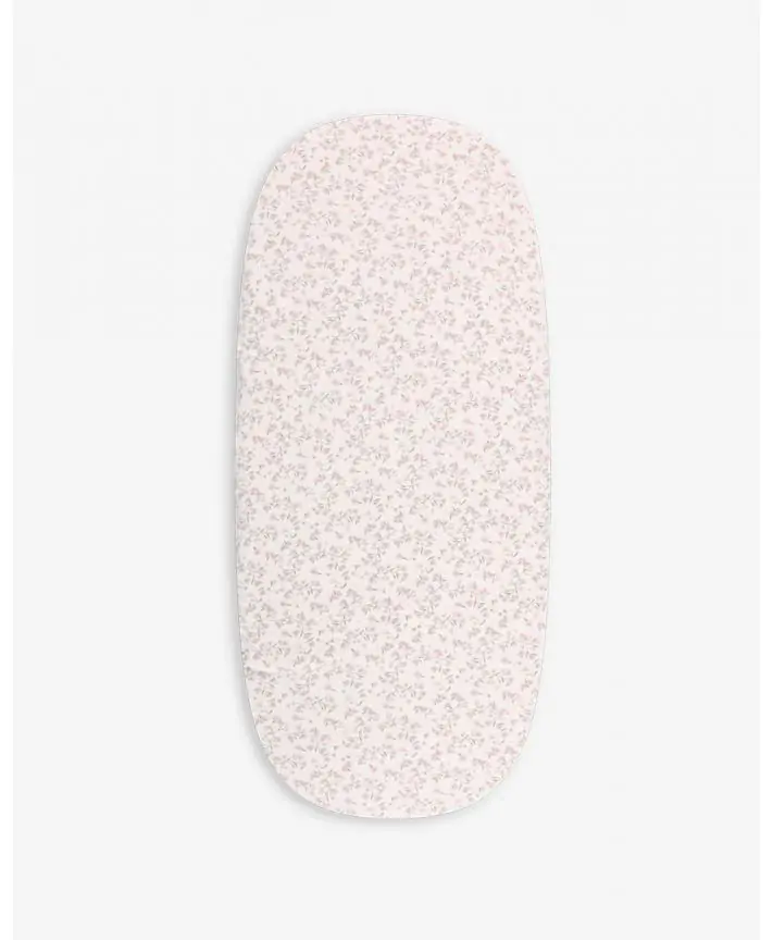 סדין לעגלה Bloom & Grid