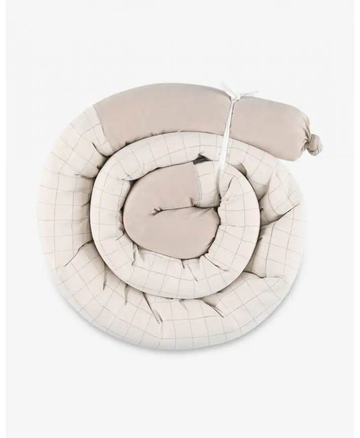 נחש פעילות - Bloom & Grid