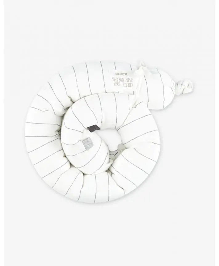 כרית נחשושי לעגלה - Bloom & Grid