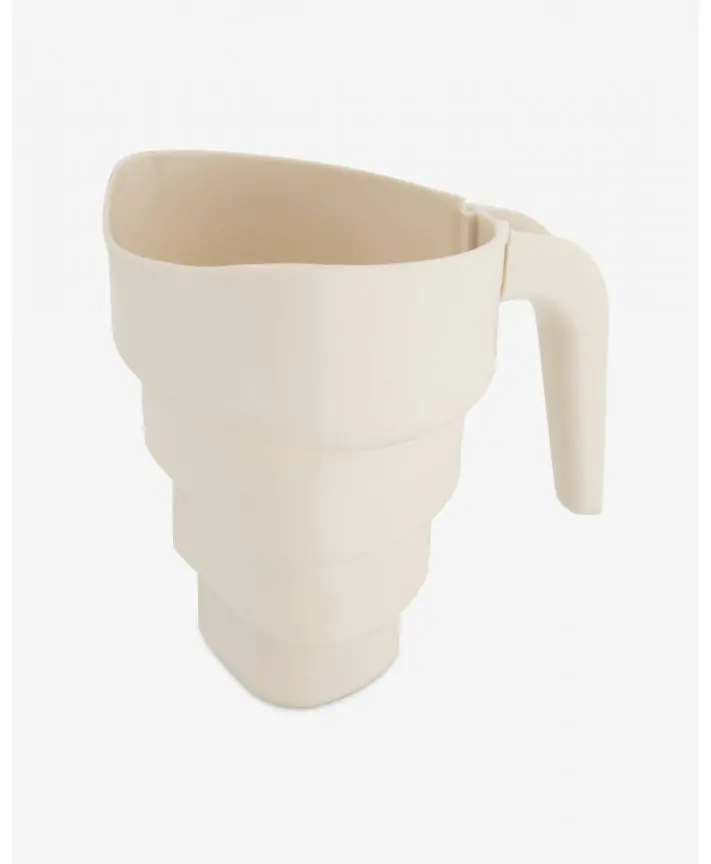 משפך אמבט גמיש לשטיפה