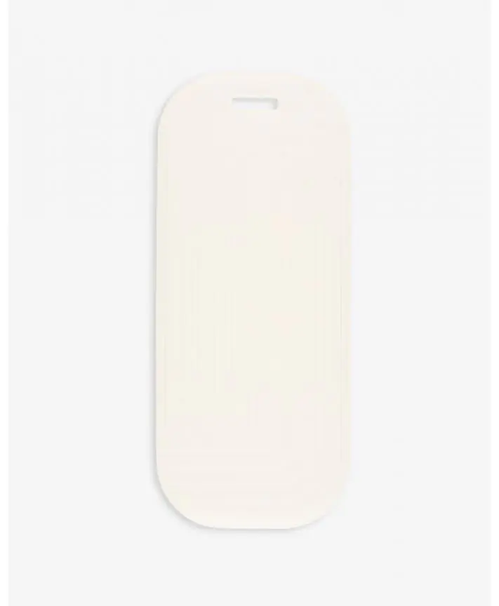 משטח מונע החלקה מגומי טבעי