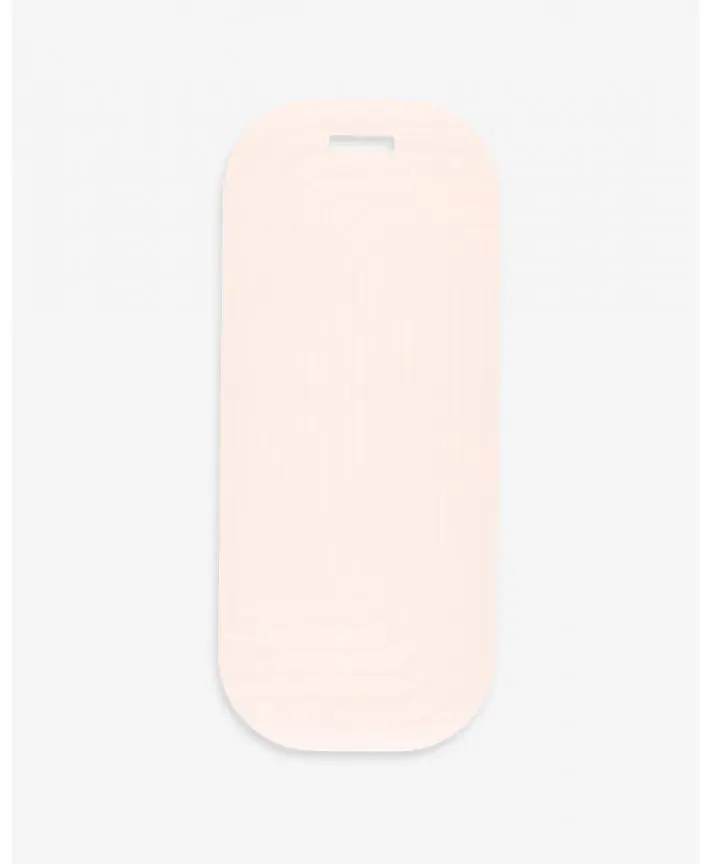 משטח מונע החלקה מגומי טבעי