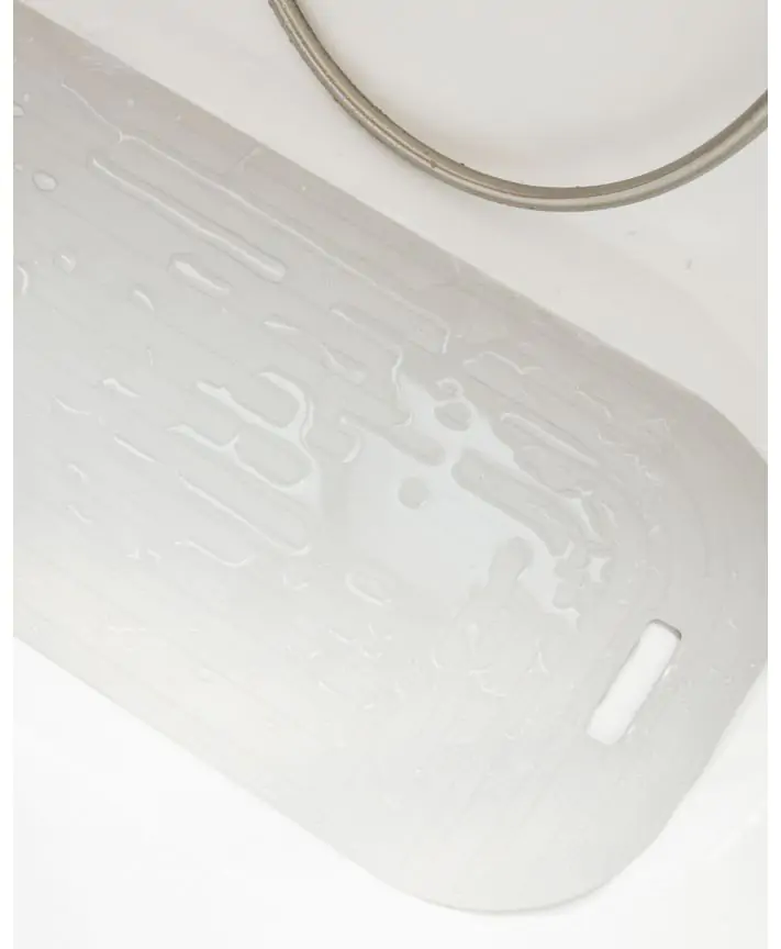 משטח מונע החלקה מגומי טבעי