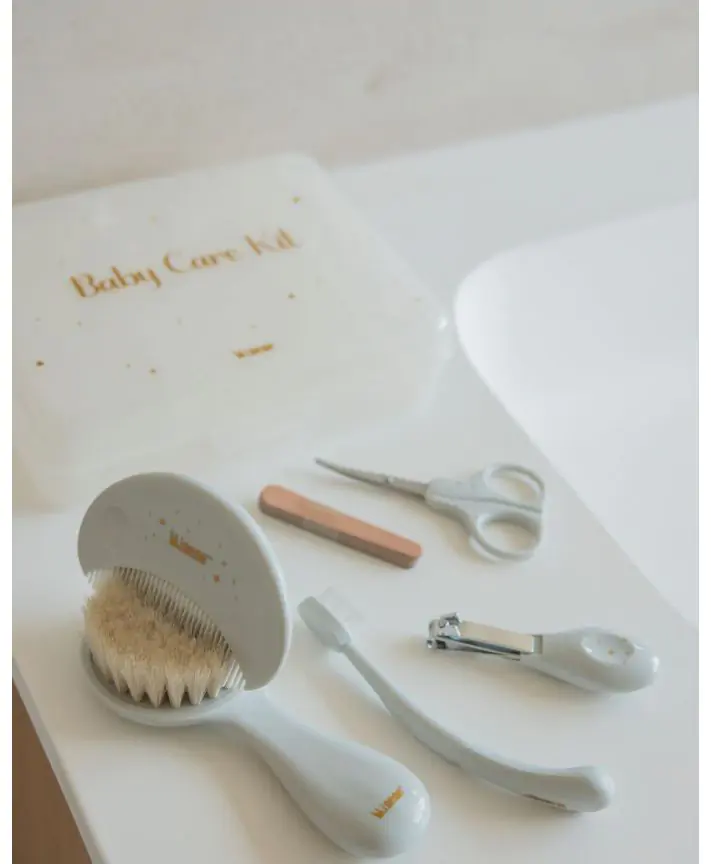 ערכת טיפוח לתינוק