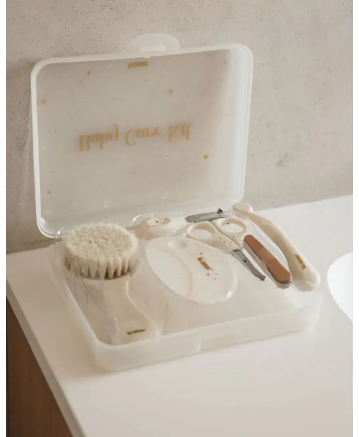 ערכת טיפוח לתינוק