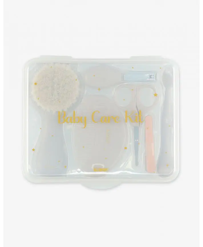 ערכת טיפוח לתינוק