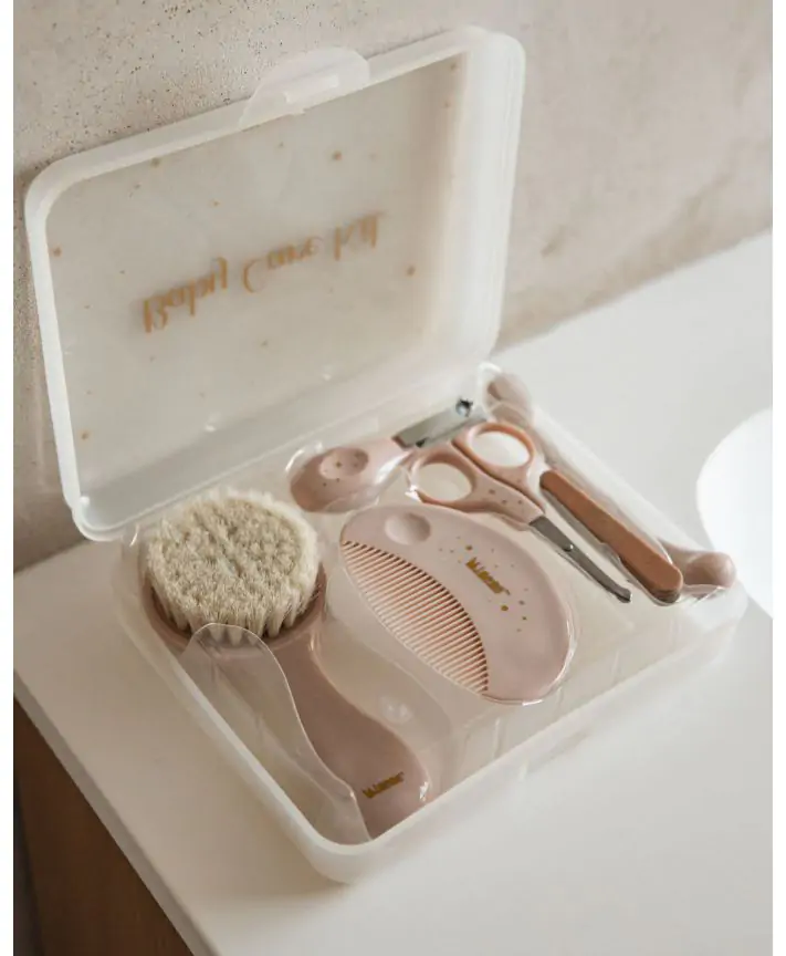 ערכת טיפוח לתינוק