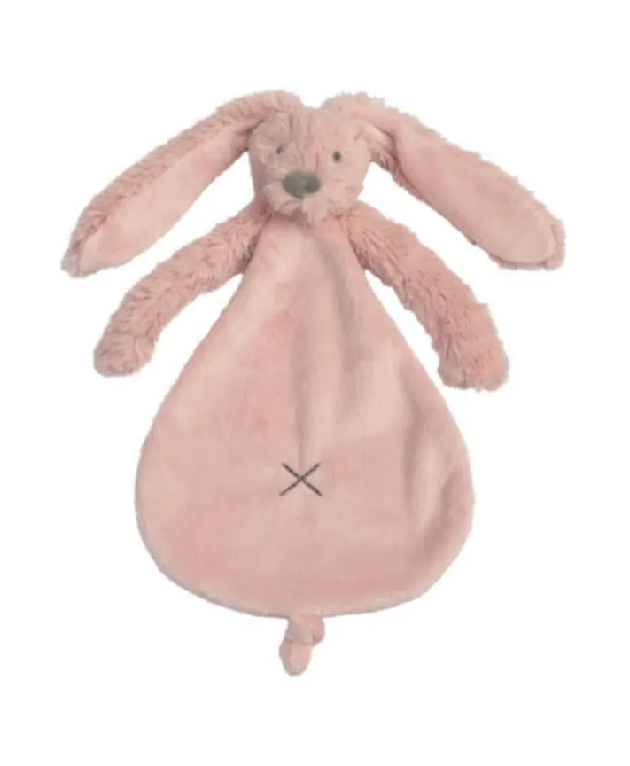 ריצ'י ארנב ורוד עתיק שמיכי HAPPY HORSE