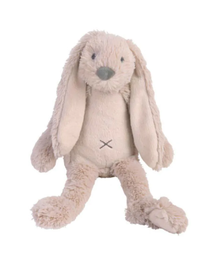 ריצ'י ארנב ורוד עתיק קטן HAPPY HORSE