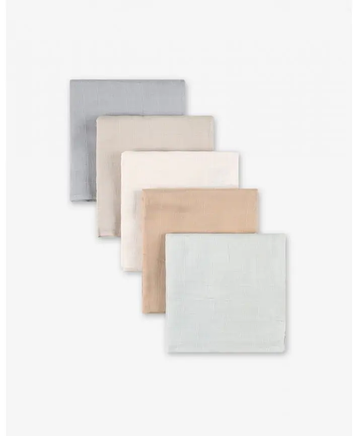 חמישיית חיתולי טטרה - ליין בוהו