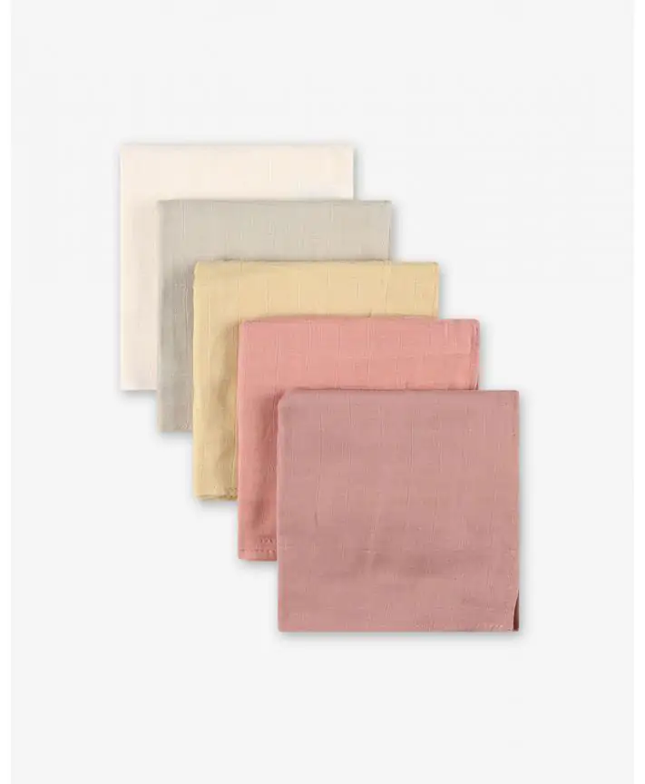 חמישיית חיתולי טטרה - ליין בוהו