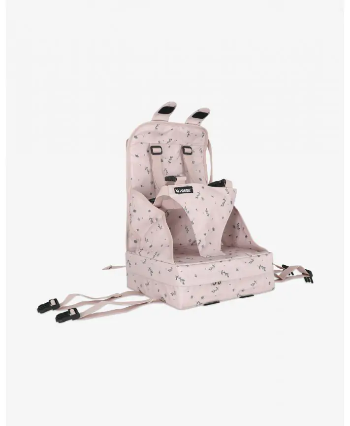 כרית הגבהה עם משענת