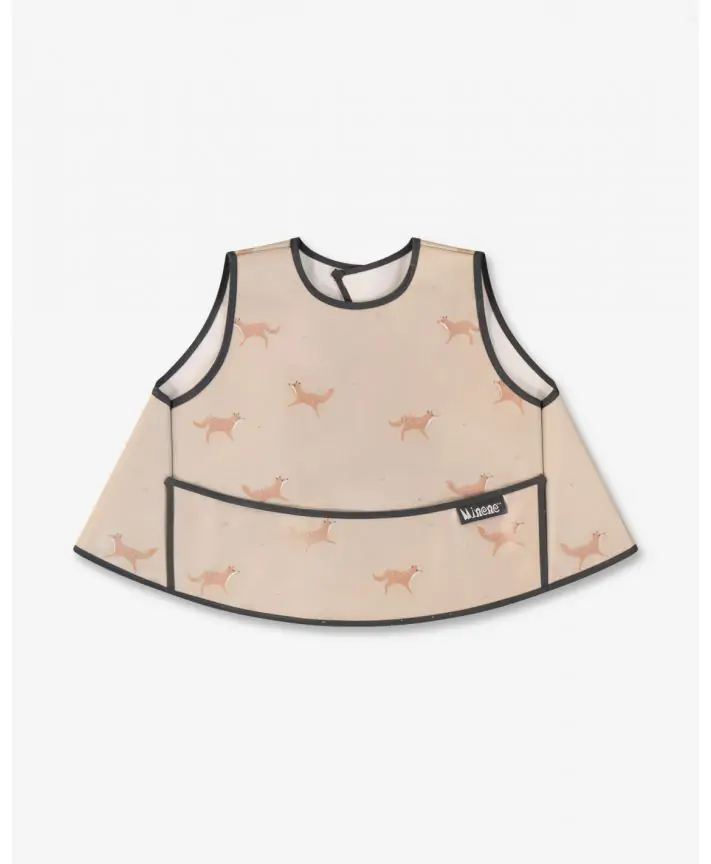 סינר אוכל מחבק