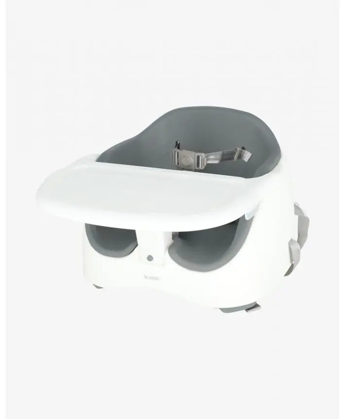 בוסטר האכלה