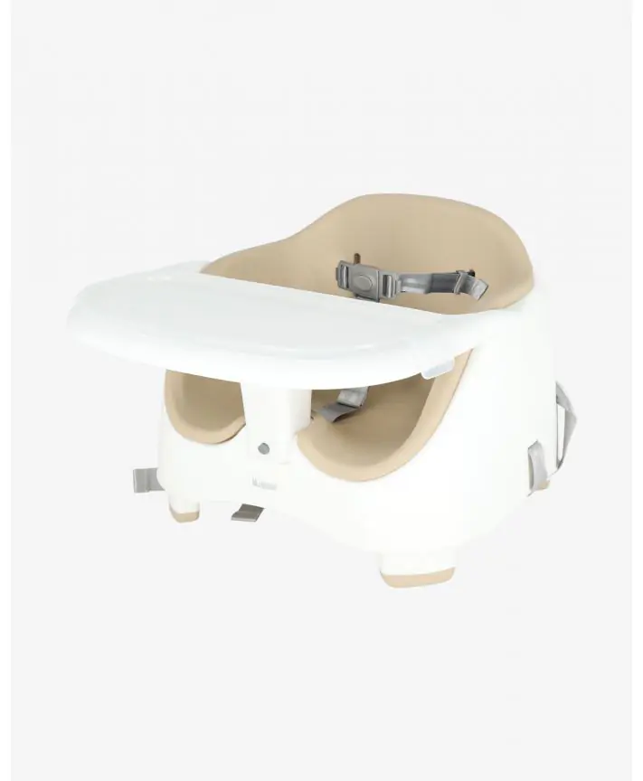 בוסטר האכלה