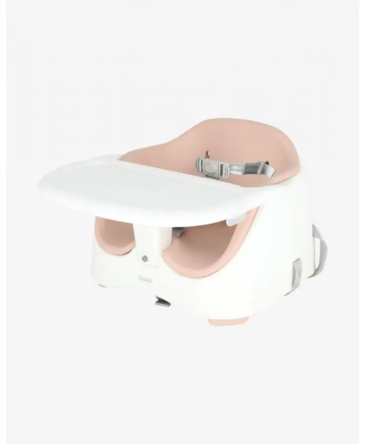 בוסטר האכלה