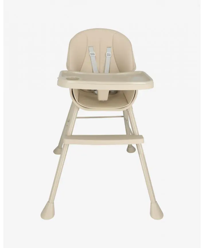 כיסא אוכל גבוה לתינוק
