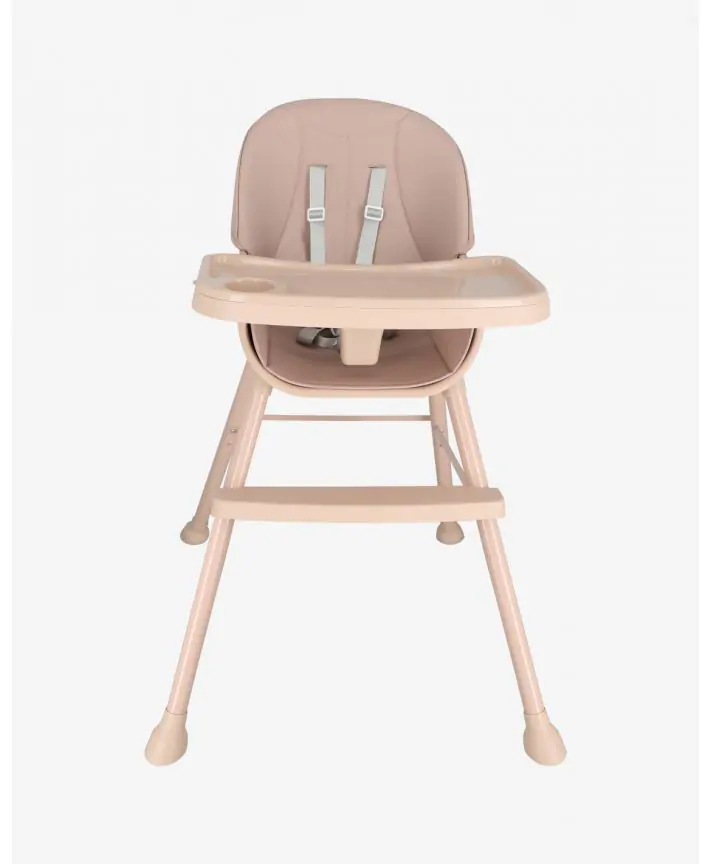 כיסא אוכל גבוה לתינוק