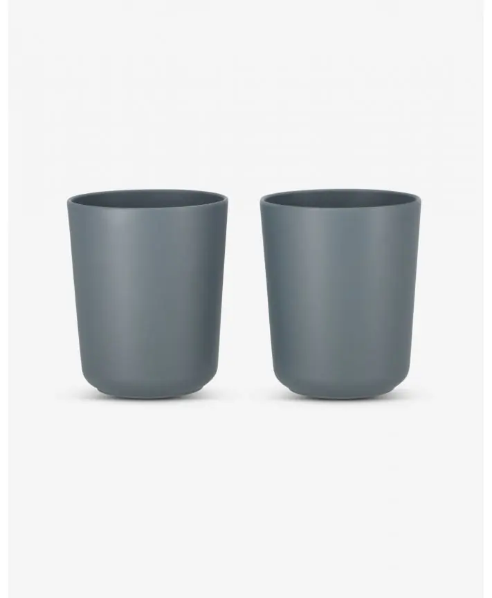 זוג כוסות PLA