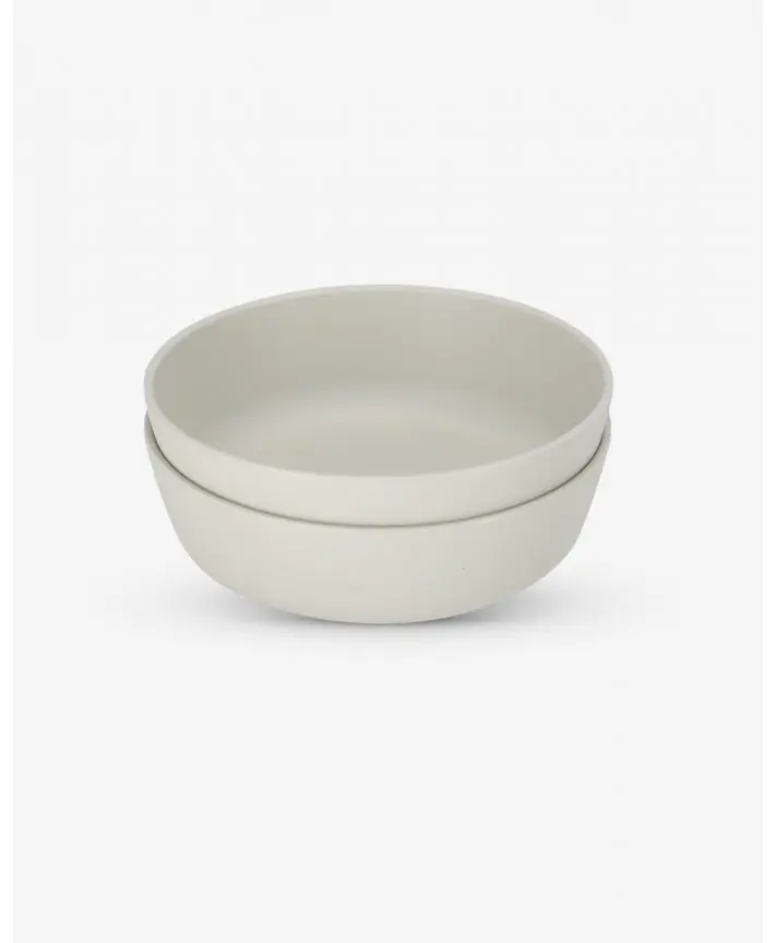 זוג קערות PLA