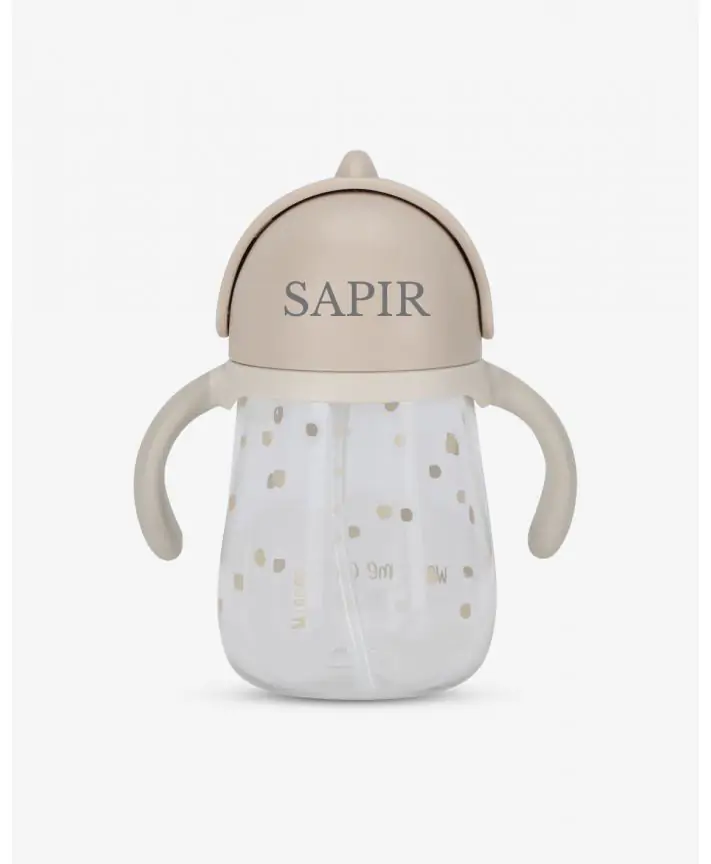 בקבוק שתיה לפעוטות