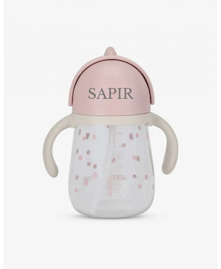 בקבוק שתיה לפעוטות