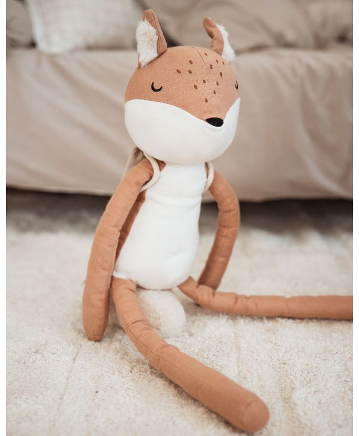 בובת חבורת היער