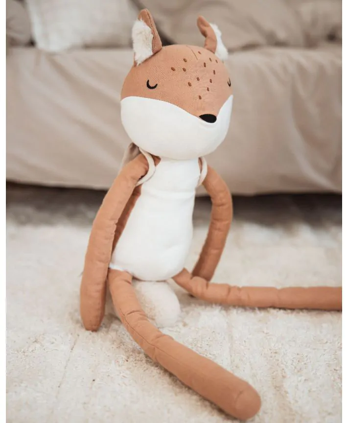 בובת חבורת היער