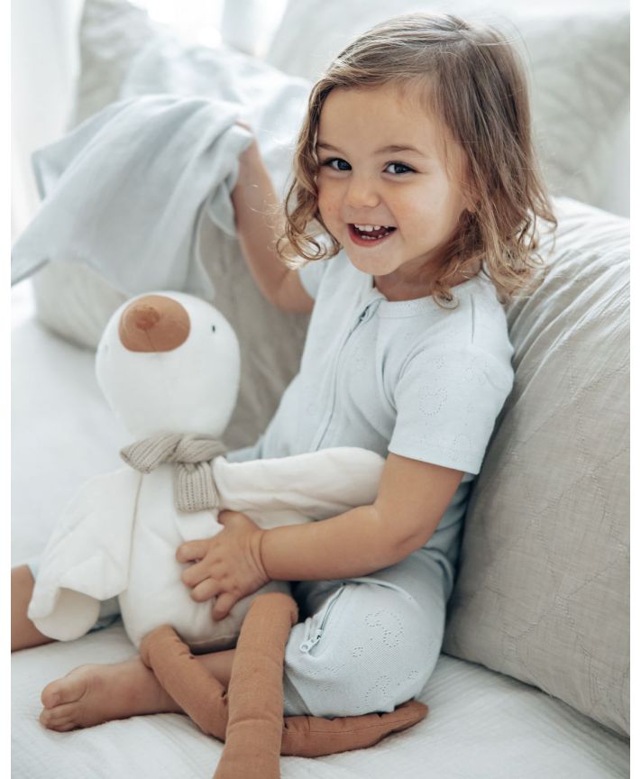 בובת חבורת היער