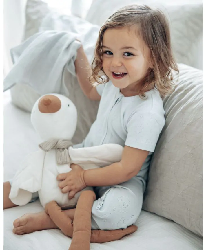 בובת חבורת היער