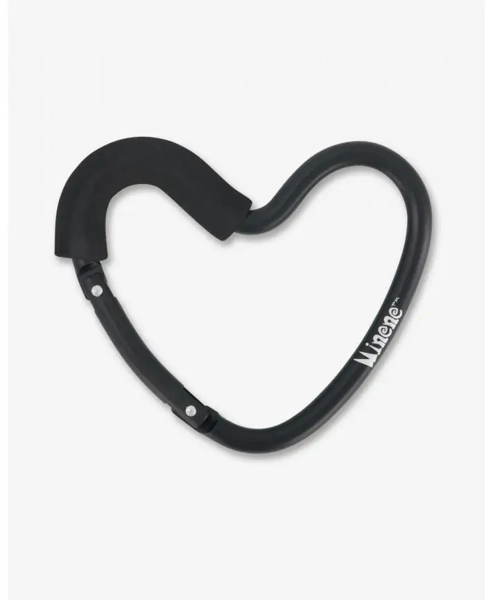 שאקל לב לעגלה