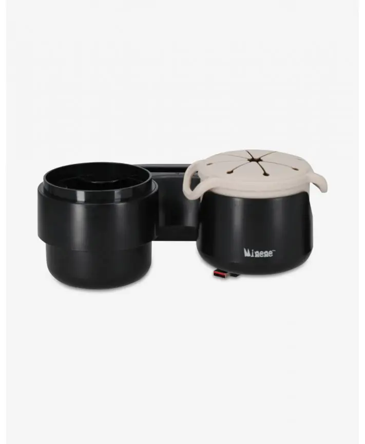 מעמד נייד עם כוס סיליקון,לבקבוק ולטלפון