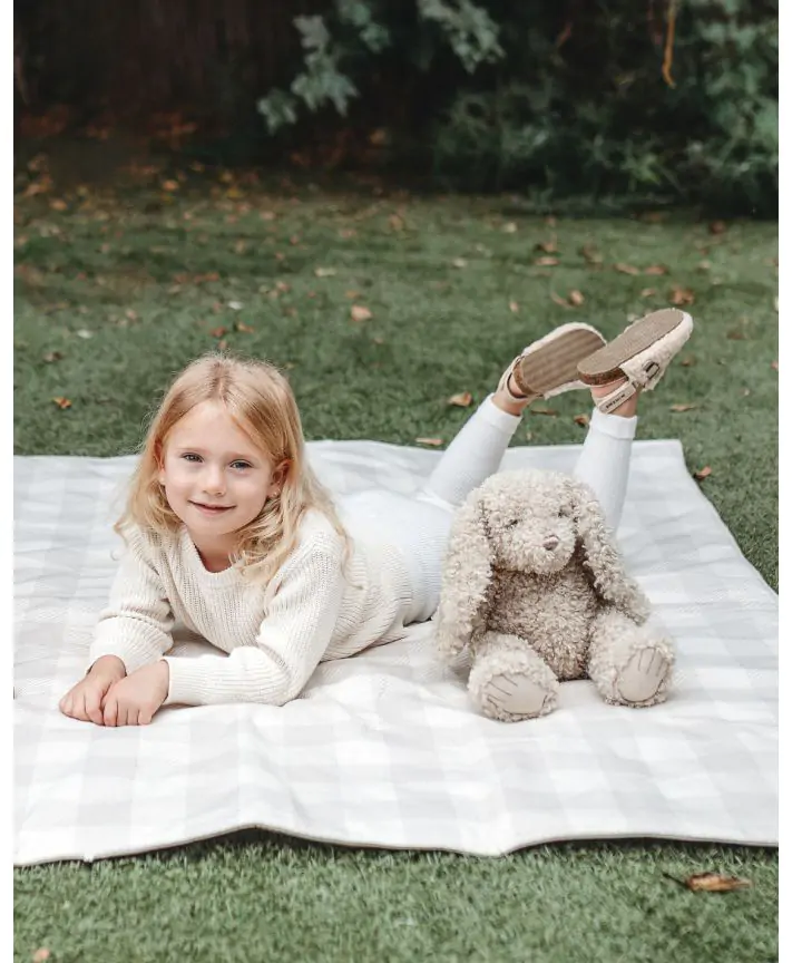 שמיכת פיקניק