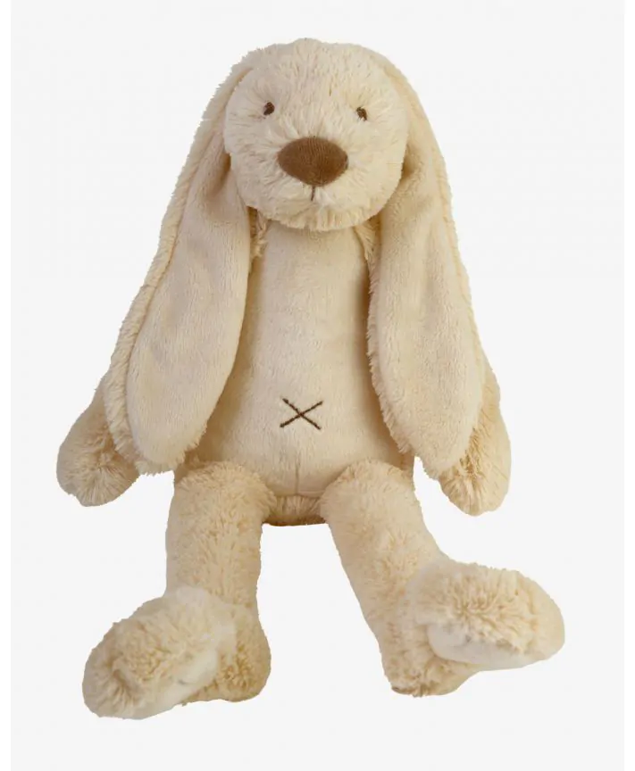 ארנב קרם ריצ'י גדול - HAPPY HORSE