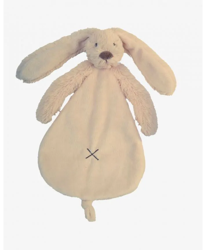 ארנב קרם ריצי שמיכי - HAPPY HORSE