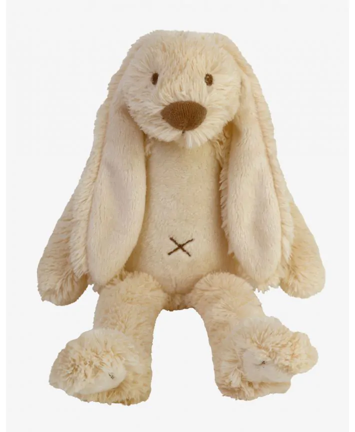 ארנב קרם ריצ'י קטן - HAPPY HORSE