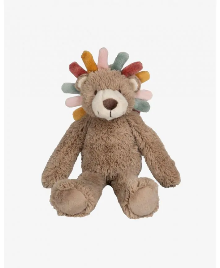 לאון האריה  HAPPY HORSE