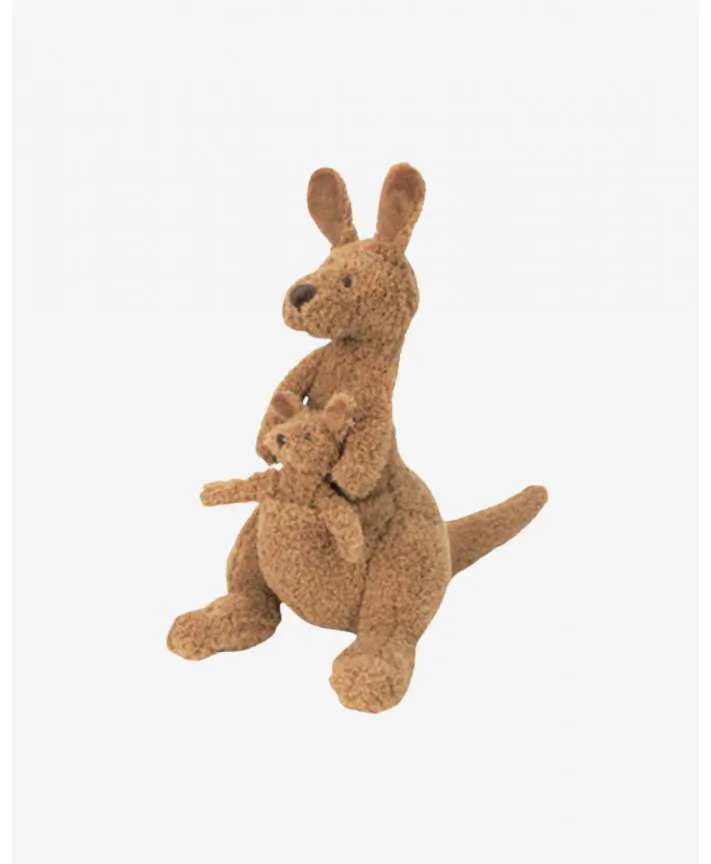 קיק הקנגרו HAPPY HORSE