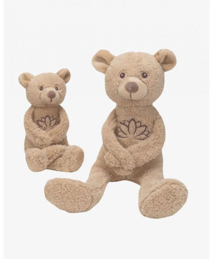 דוב מדיטציה